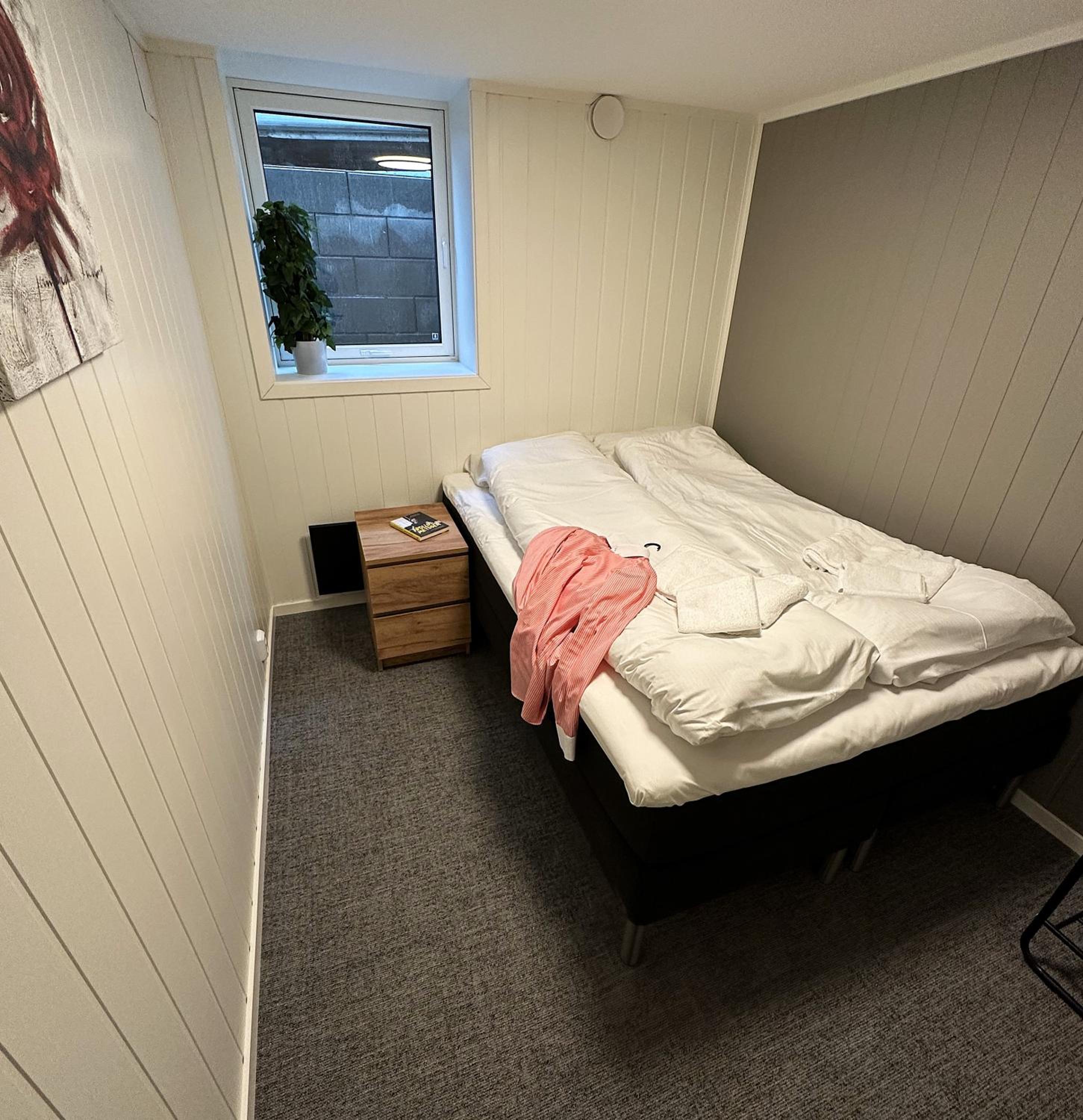 Sentral leilighet med 3 soverom og kjøkken - Mare view 5