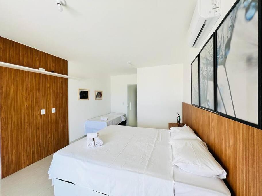 Casa Beira Mar - Praia de Touros -RN