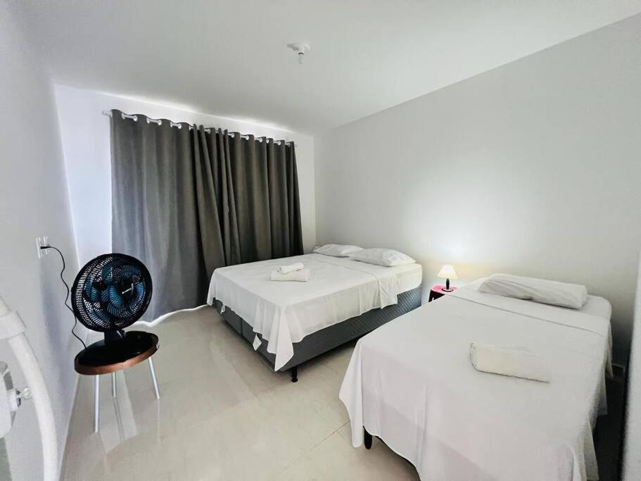 Casa Beira Mar - Praia de Touros -RN