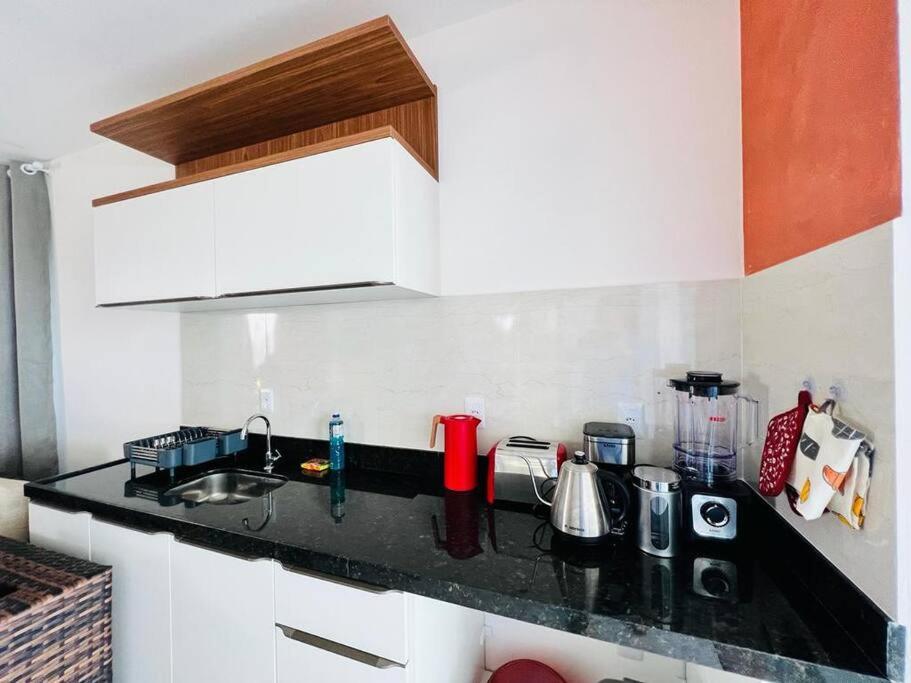 Casa Beira Mar - Praia de Touros -RN