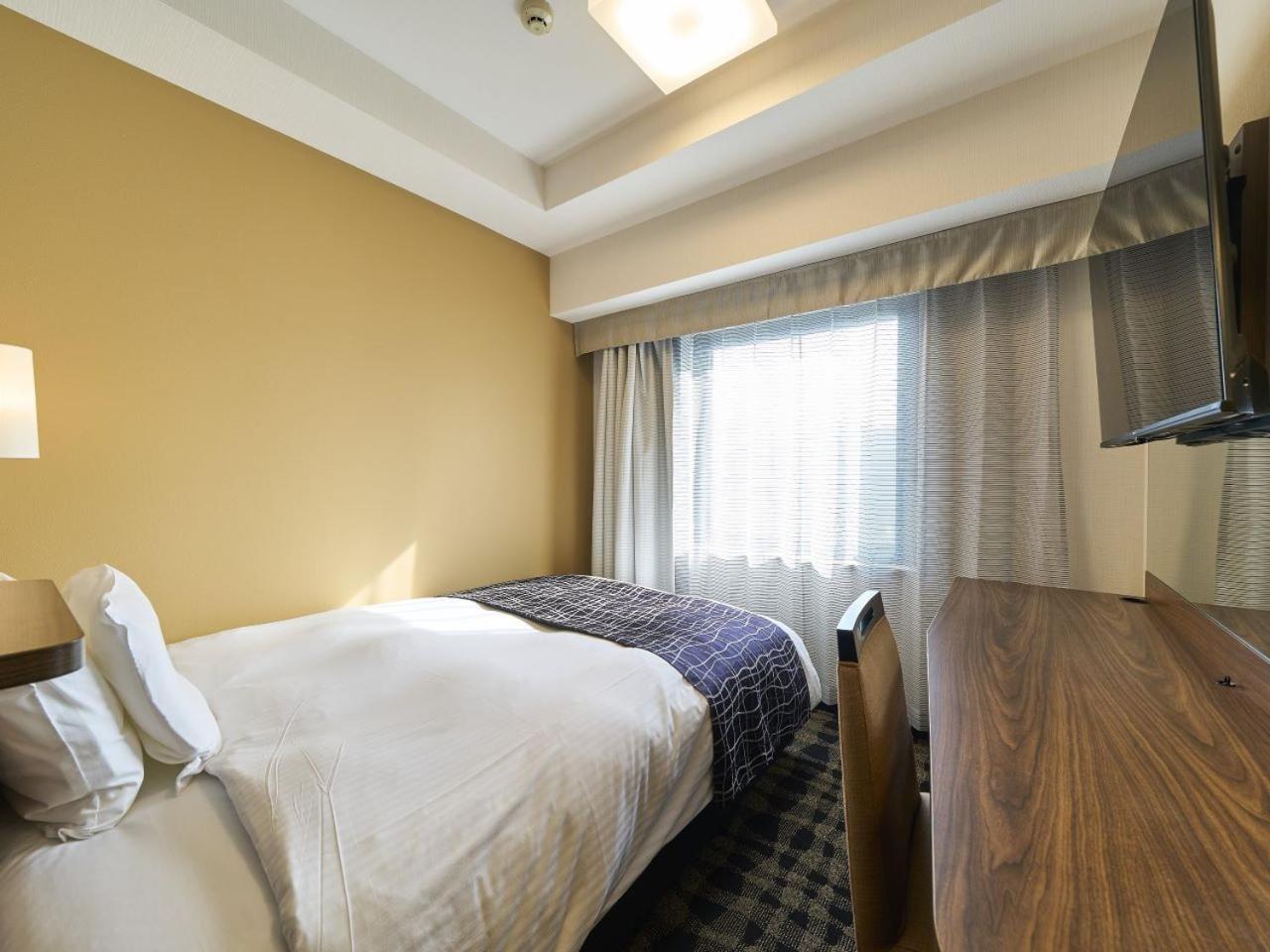 Toyama Vacations - APA Hotel Toyama Ekimae Minami - Property Image 3