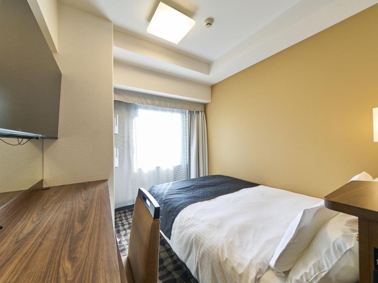 Toyama Vacations - APA Hotel Toyama Ekimae Minami - Property Image 4