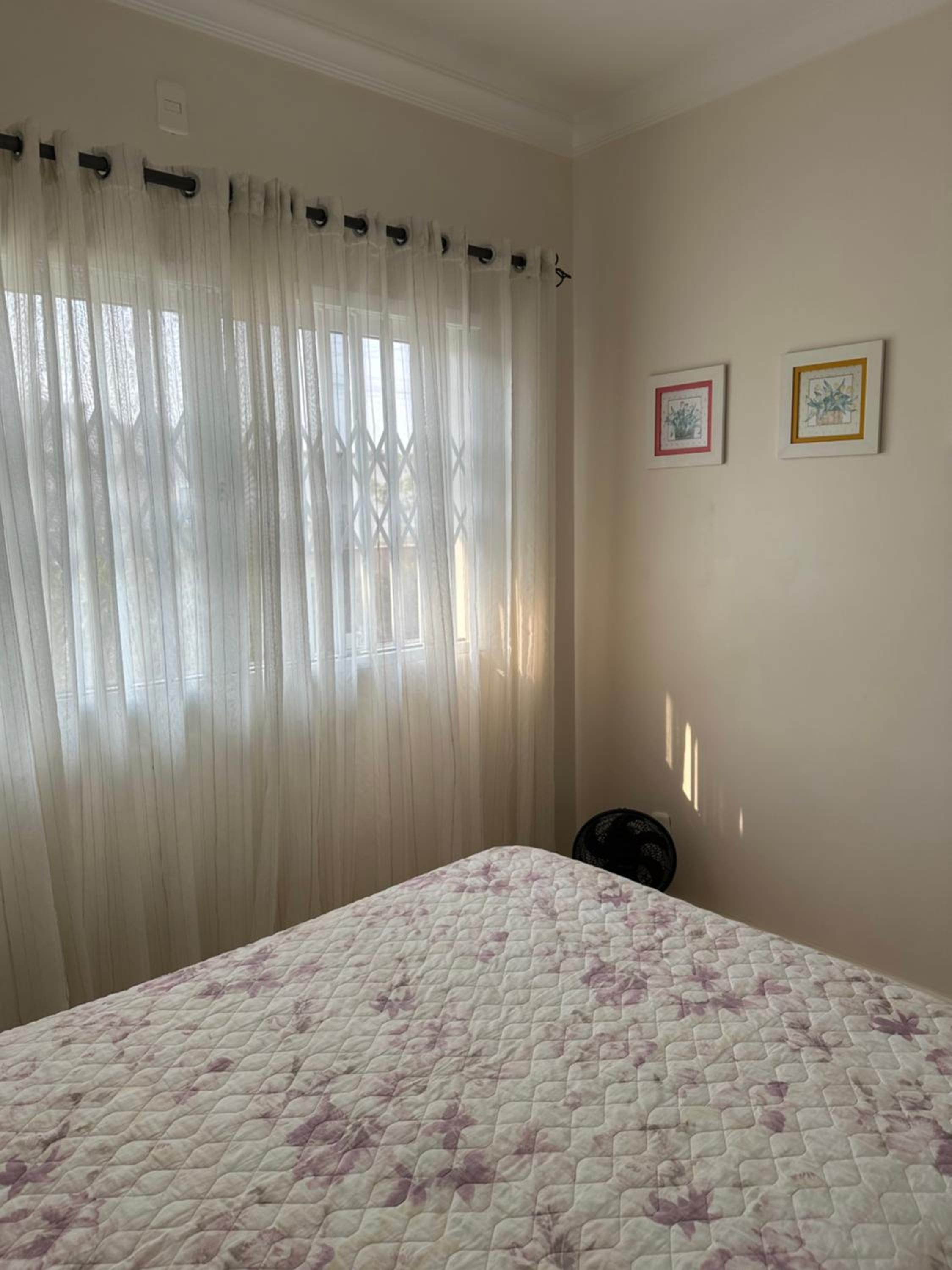 A Casa Dourada Encantada