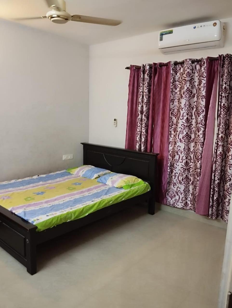 SilverNest Flat