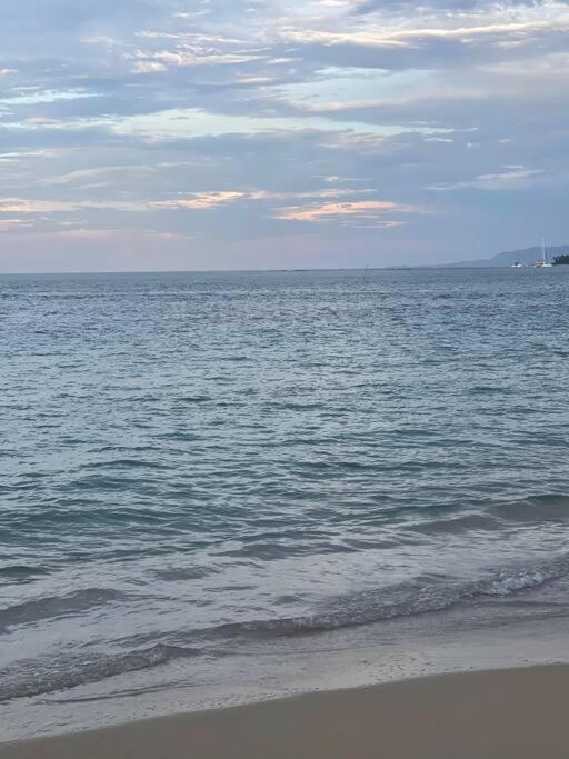 Serenity Blue Las Terrenas