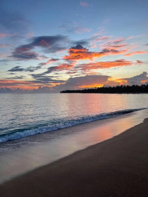 Serenity Blue Las Terrenas