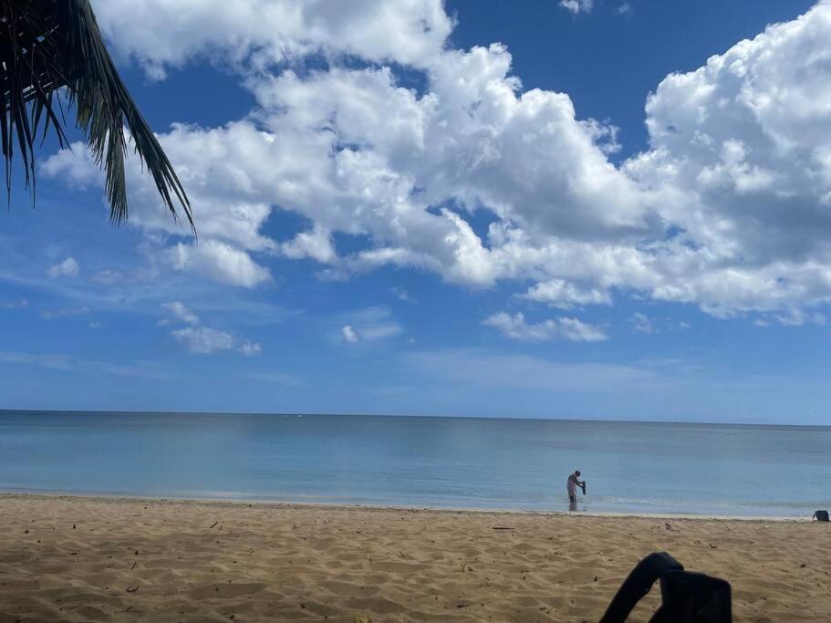 Serenity Blue Las Terrenas