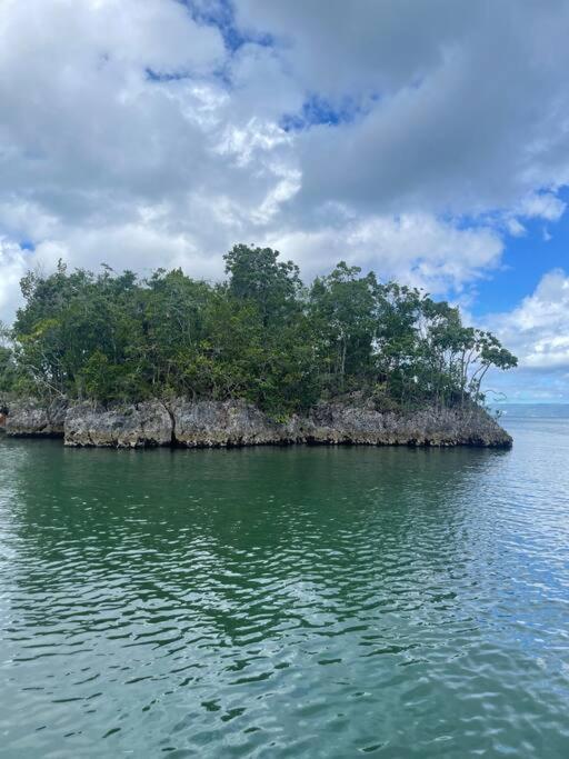 Serenity Blue Las Terrenas