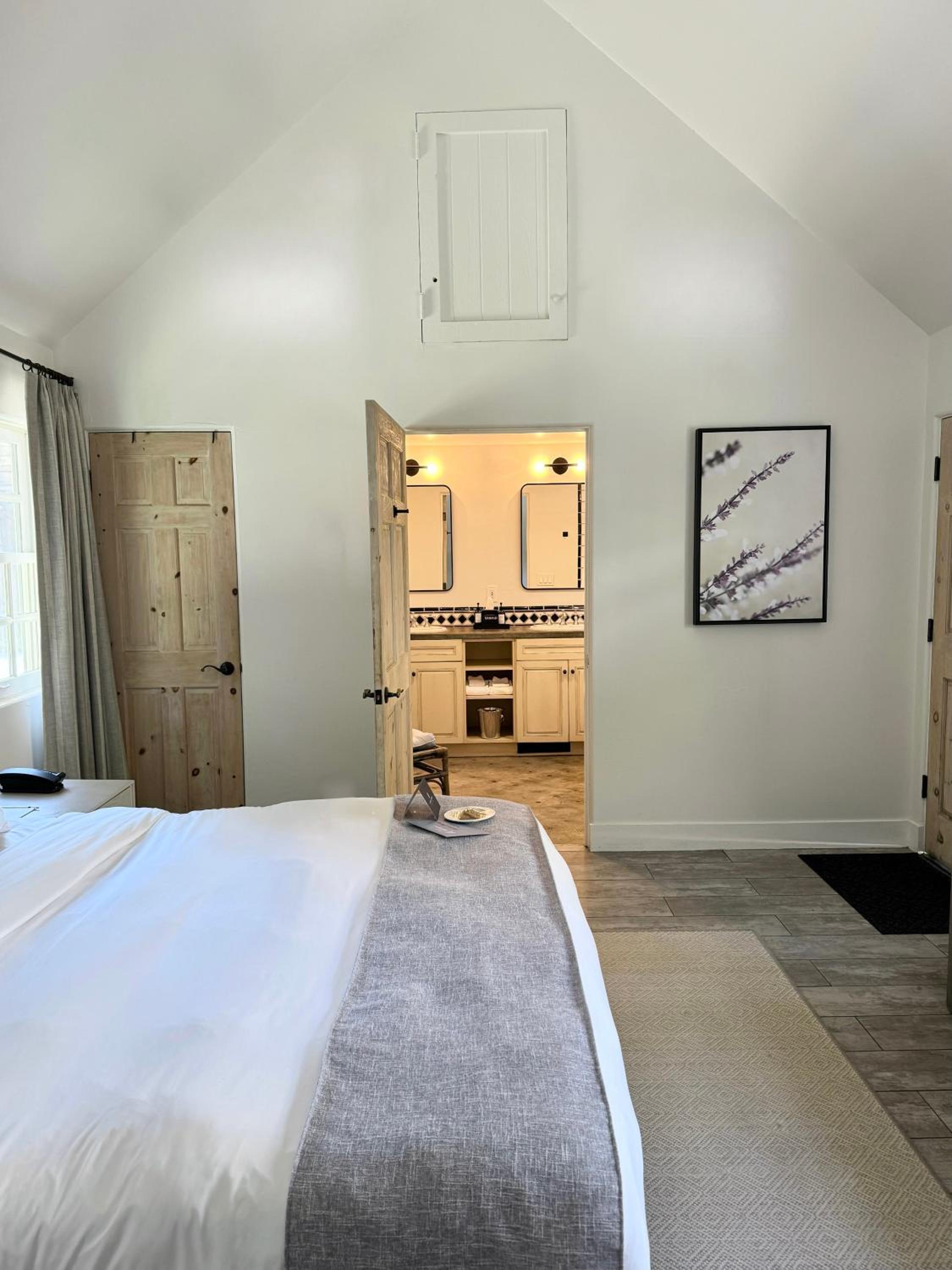 Yountville Vacations - Lavender, A Four Sisters Inn - Property Image 34