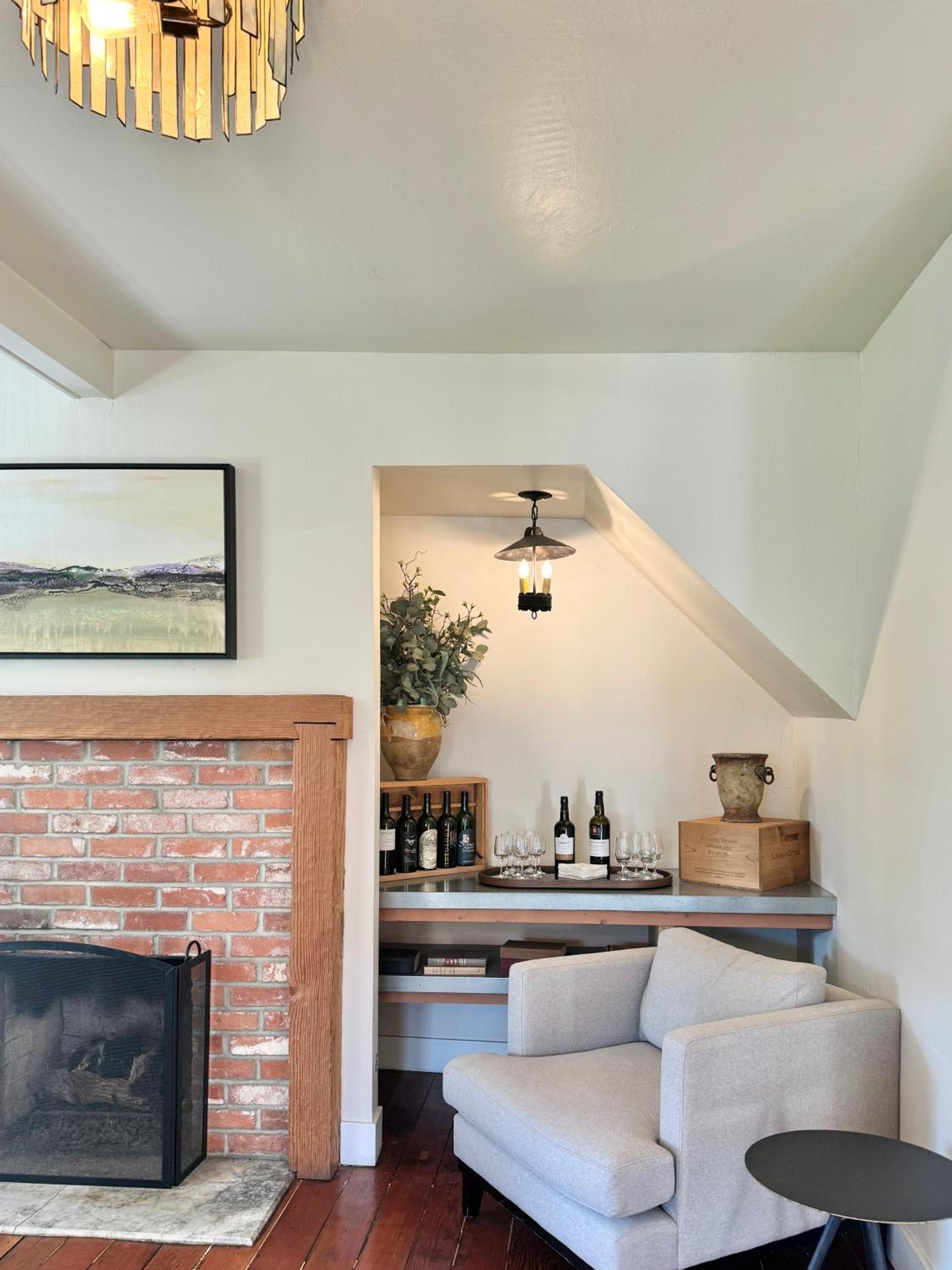 Yountville Vacations - Lavender, A Four Sisters Inn - Property Image 35