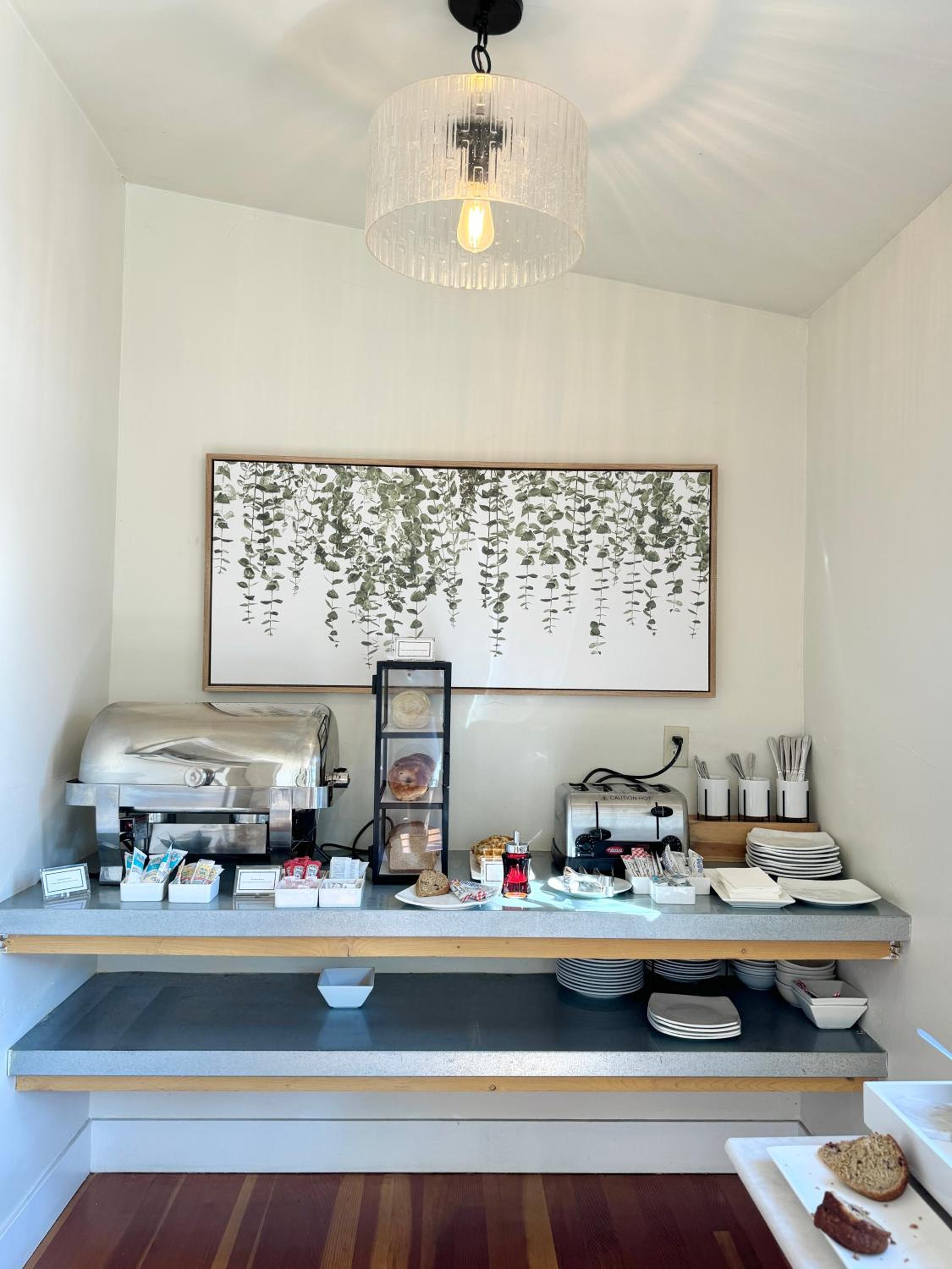 Yountville Vacations - Lavender, A Four Sisters Inn - Property Image 36