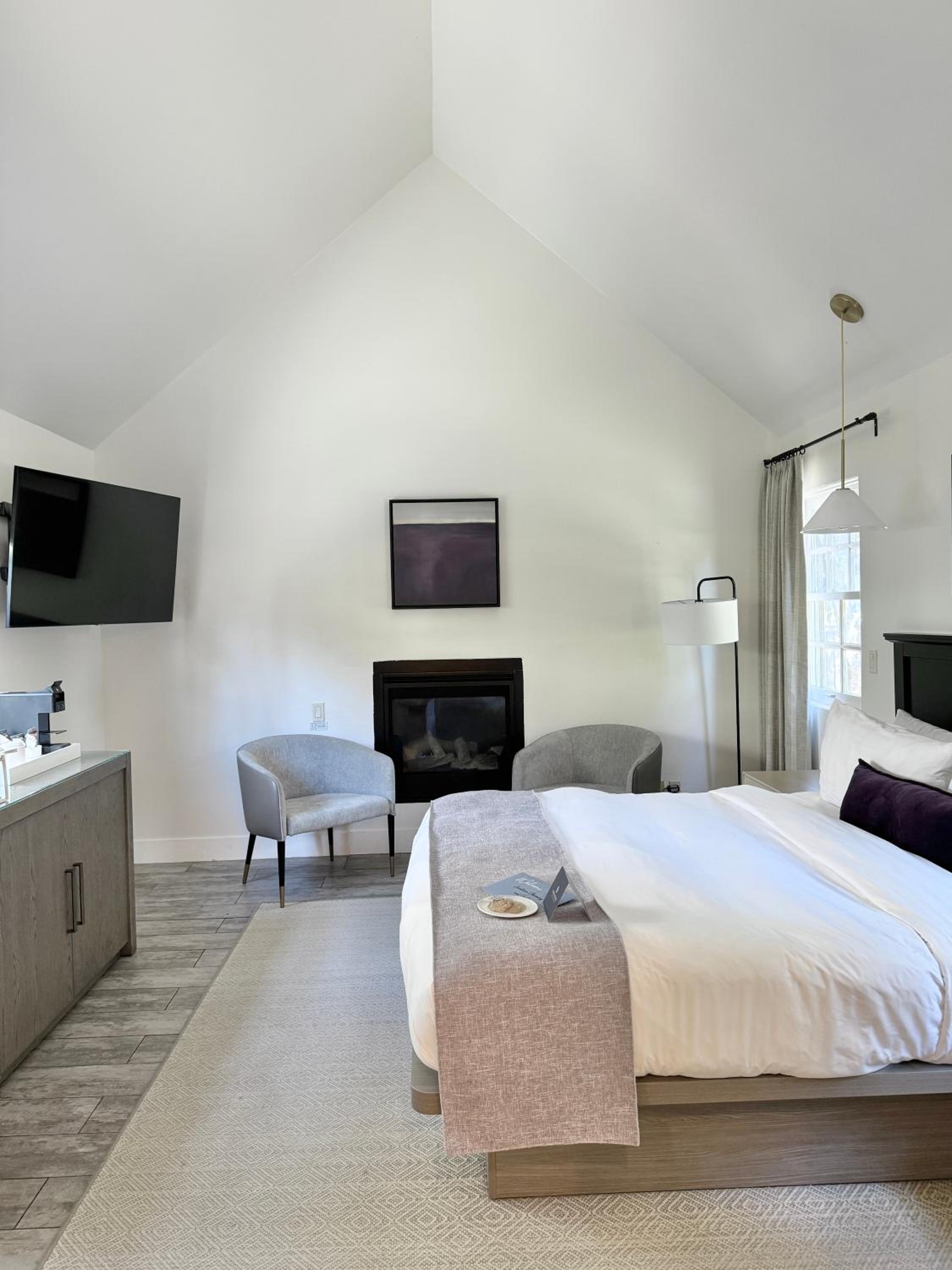 Yountville Vacations - Lavender, A Four Sisters Inn - Property Image 38