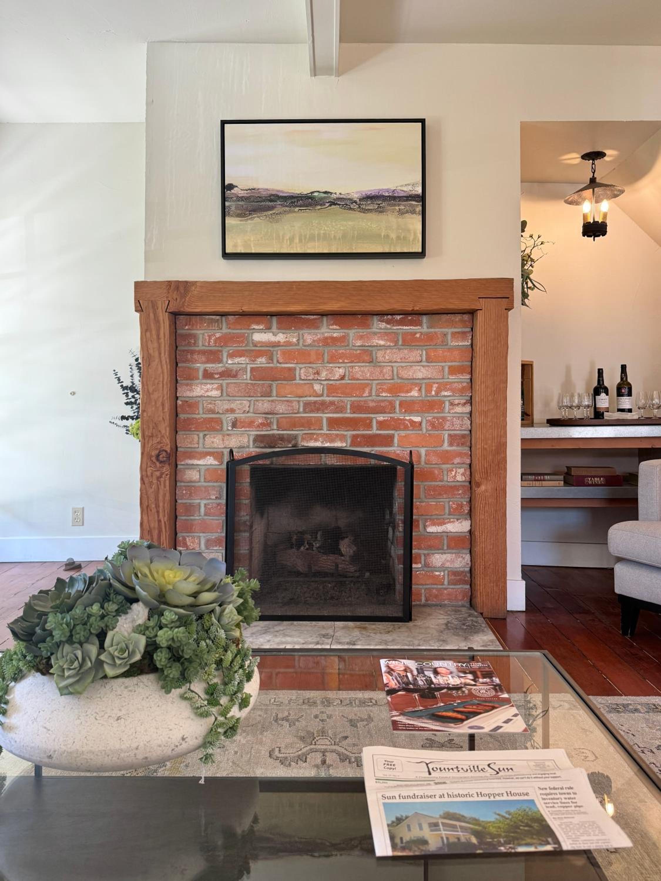 Yountville Vacations - Lavender, A Four Sisters Inn - Property Image 39