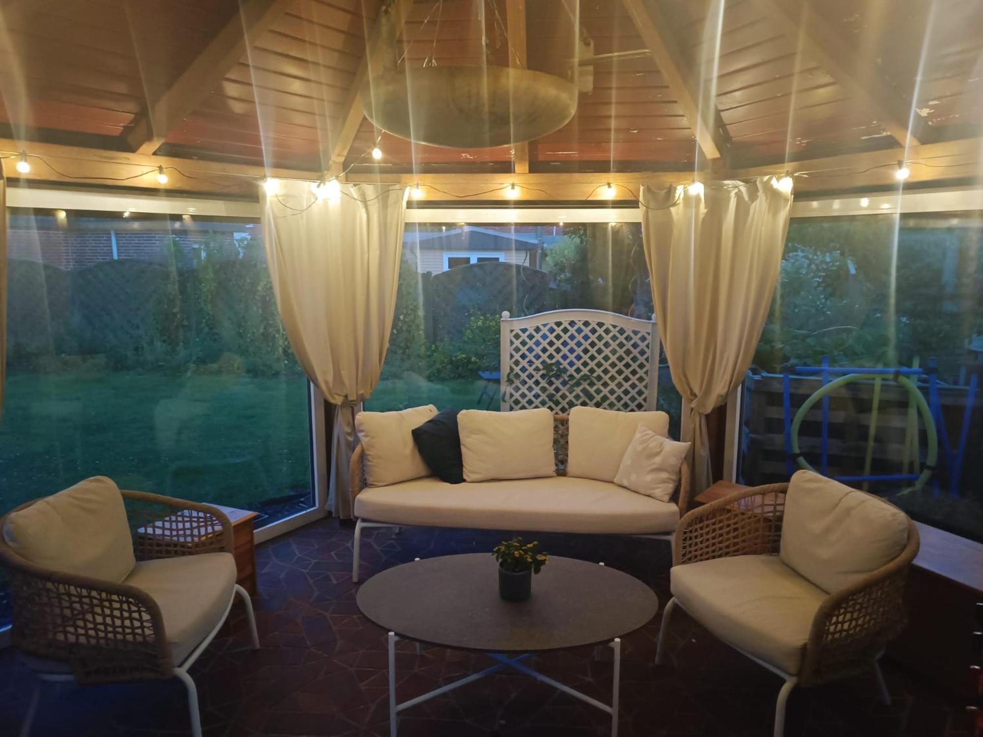 Ferienwohnung Möwe