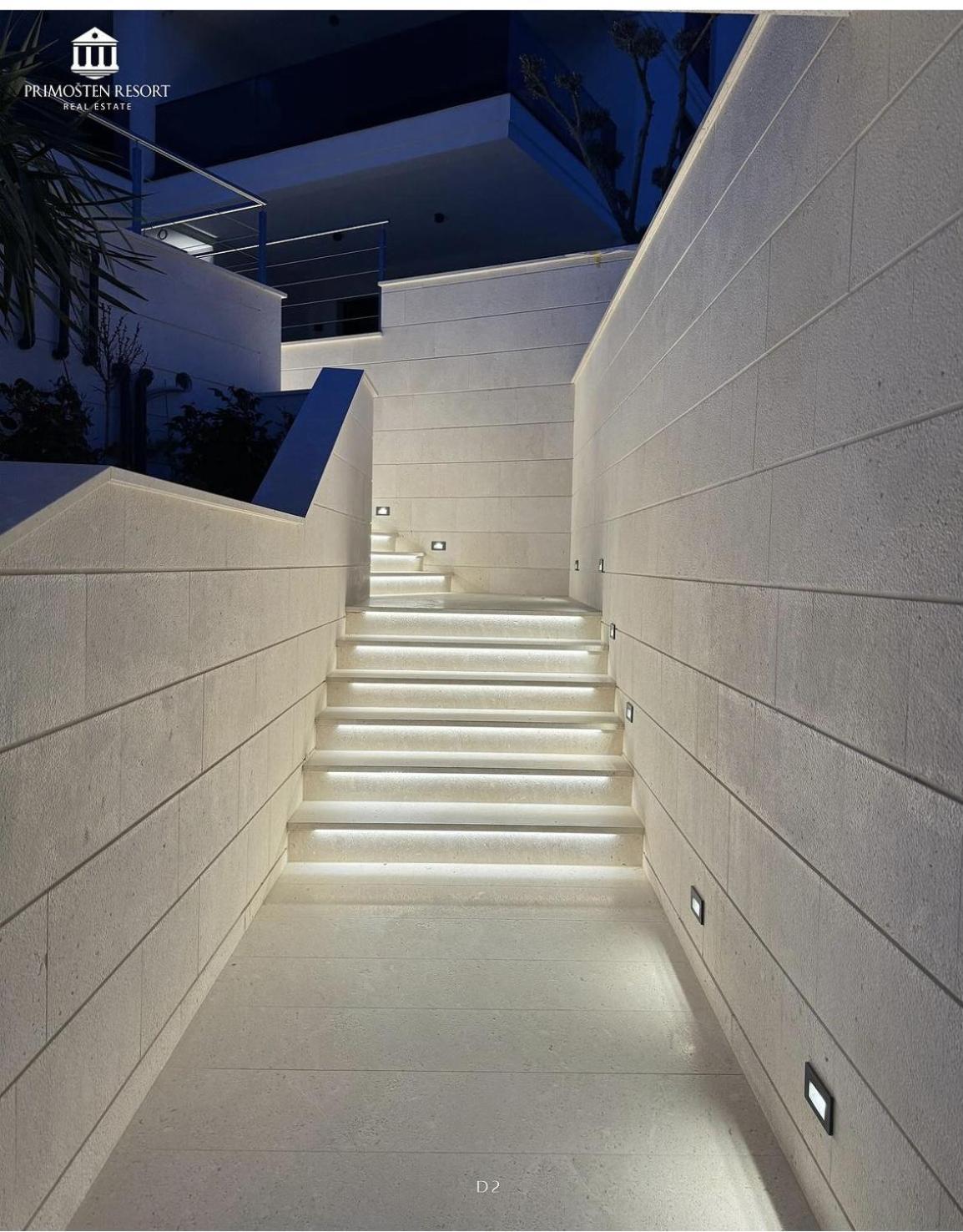 Sunhill Primosten Resort Apartment Dario