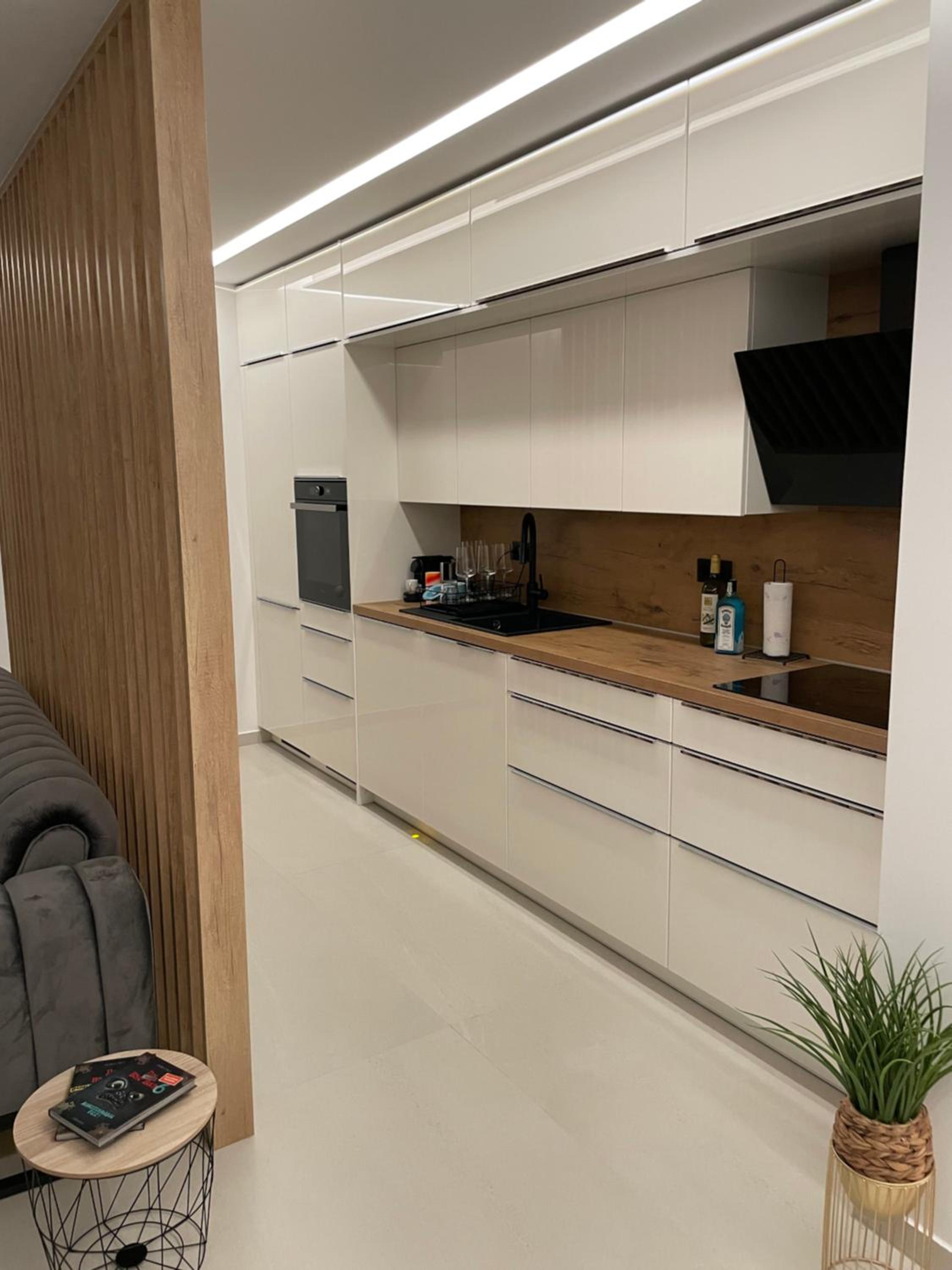 Sunhill Primosten Resort Apartment Dario