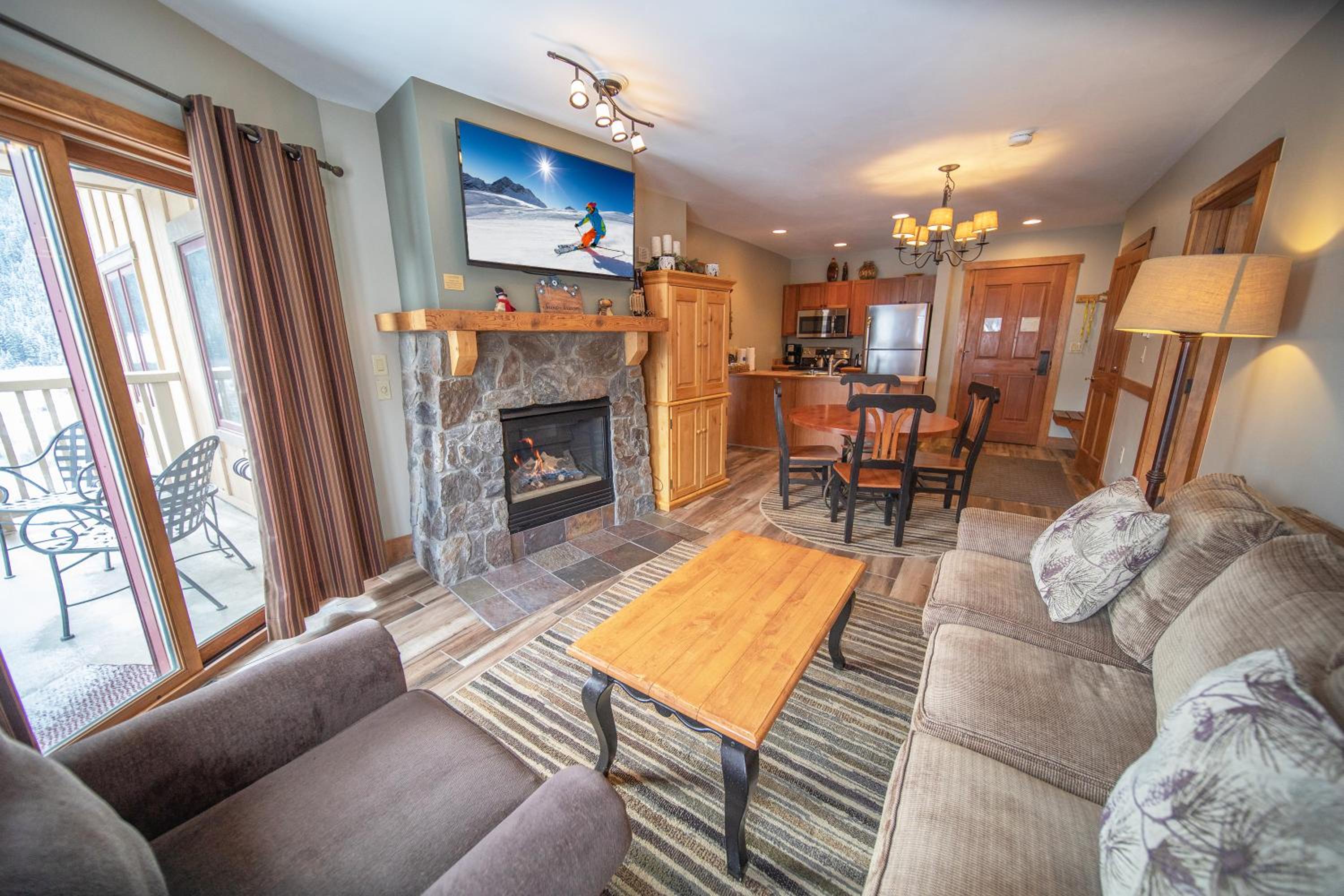 Summit County Vacations - Red Hawk Lodge 2281 by SummitCove Lodging - Property Image 50
