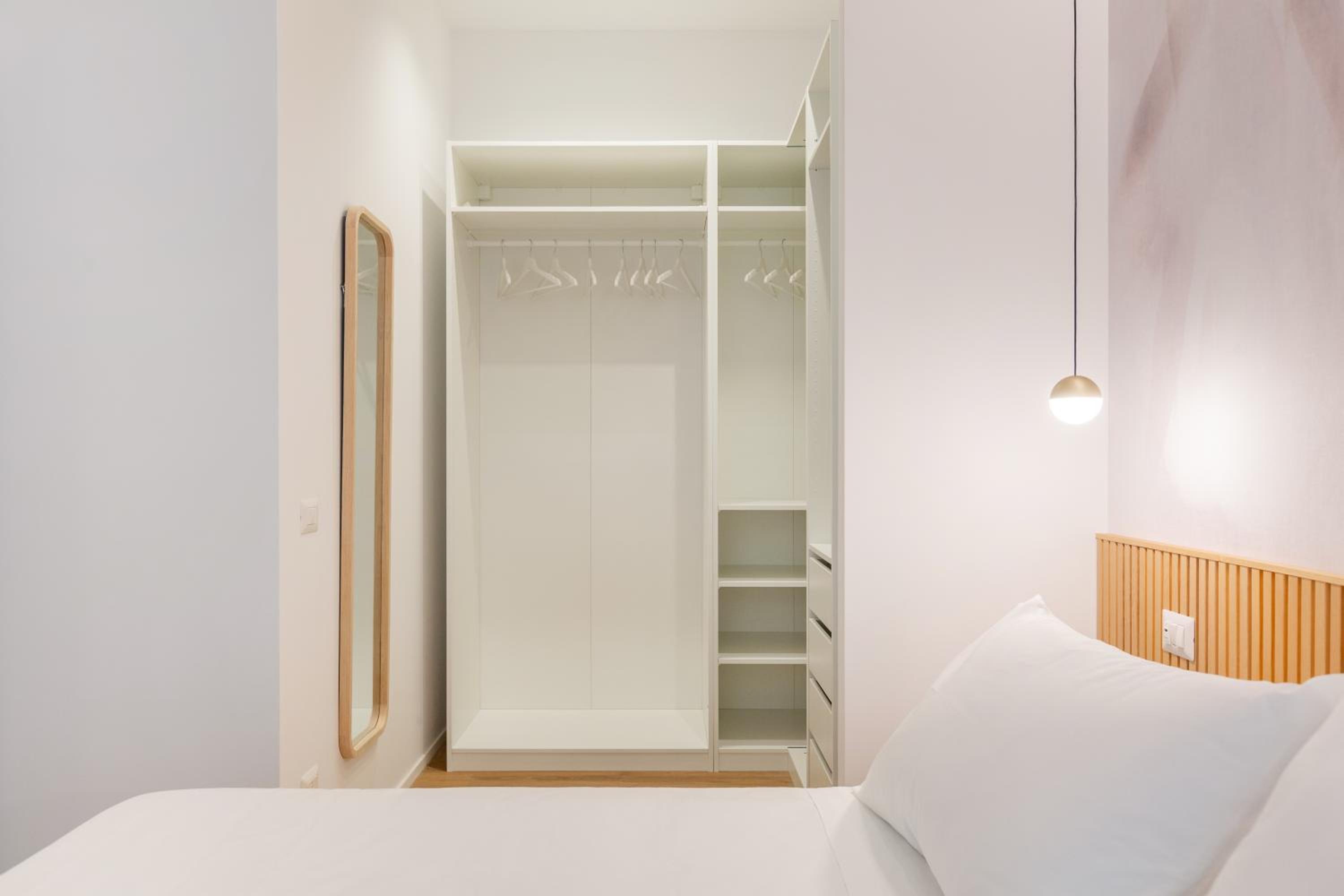 Caesar Boutique Apartment
