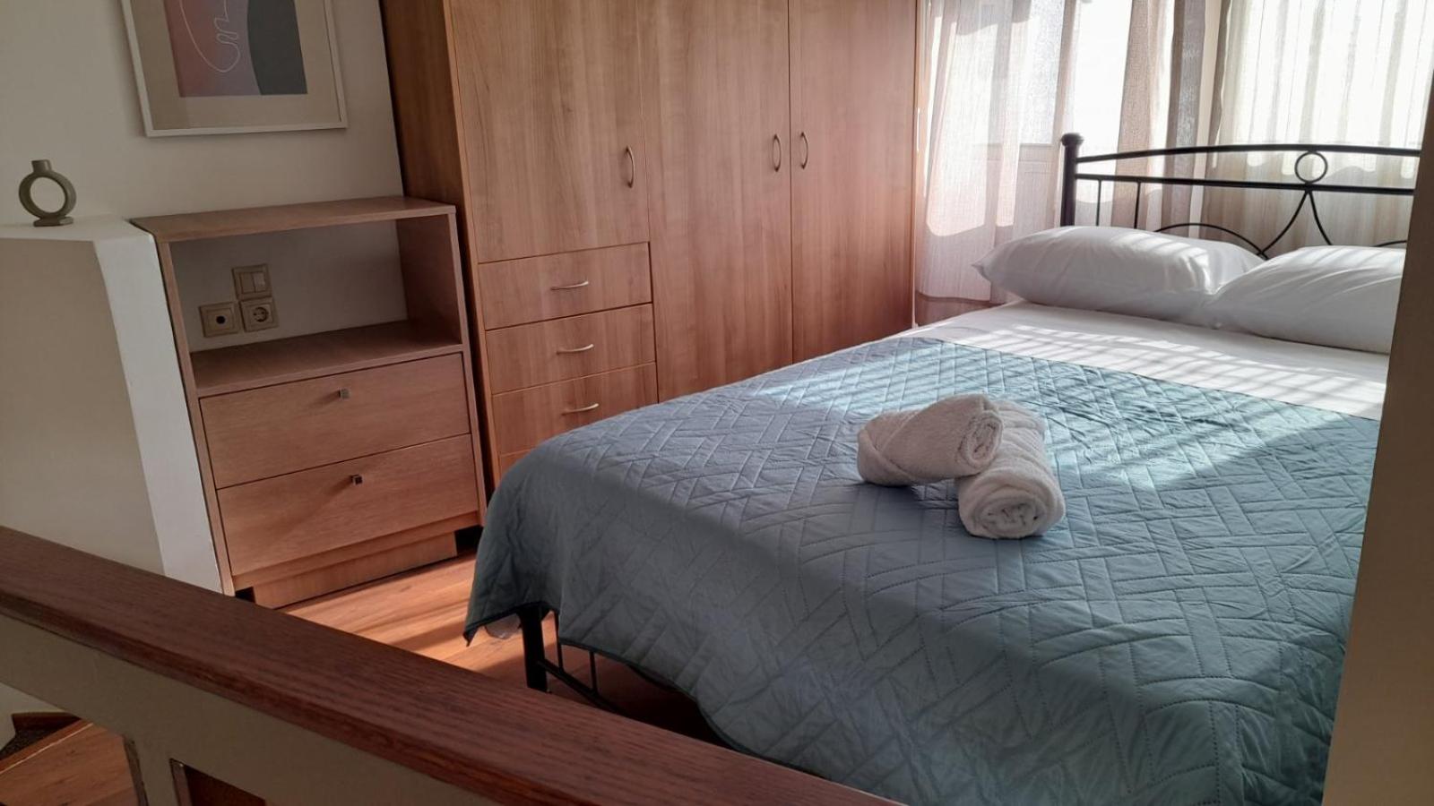 Dione Central Loft photo 2