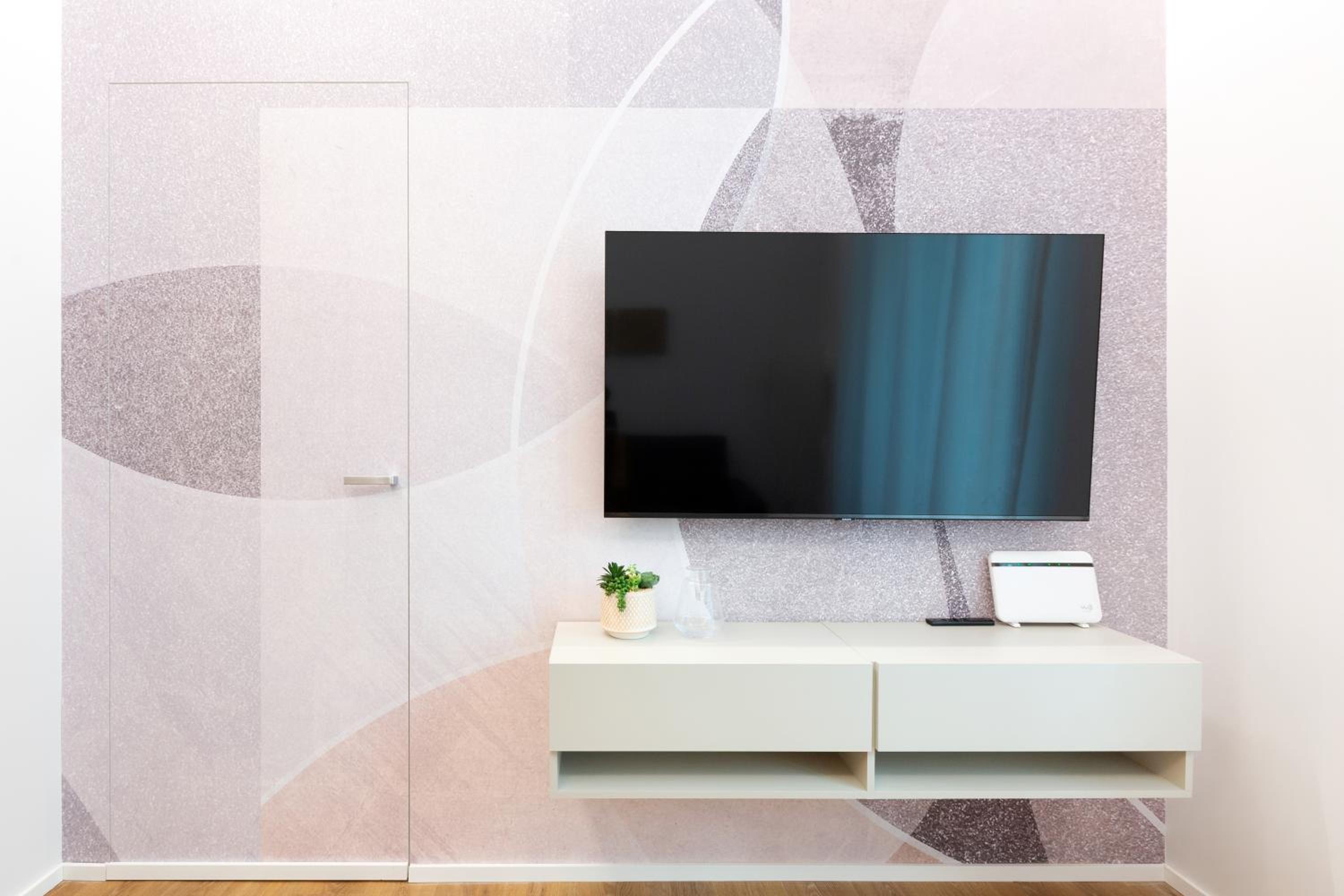 Caesar Boutique Apartment