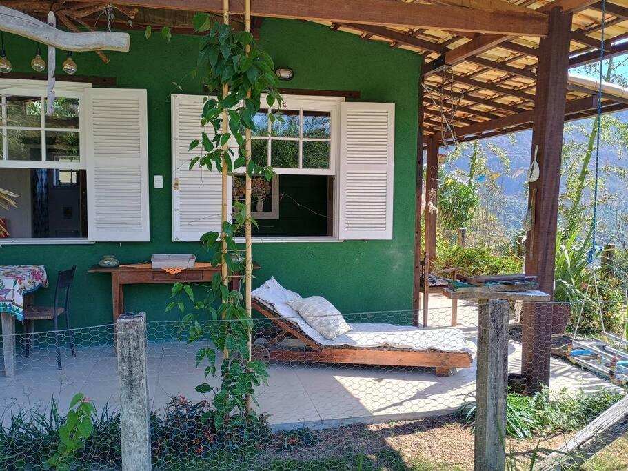 Casa Verde