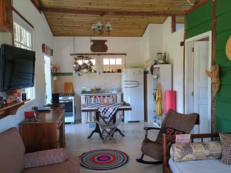 Casa Verde