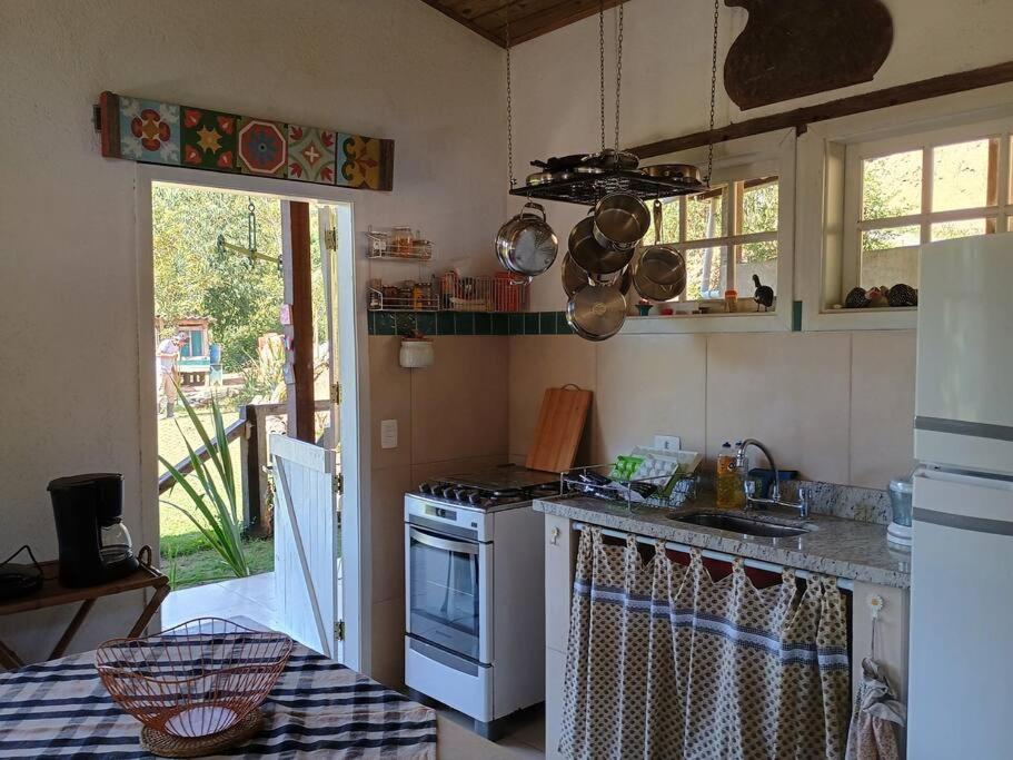 Casa Verde