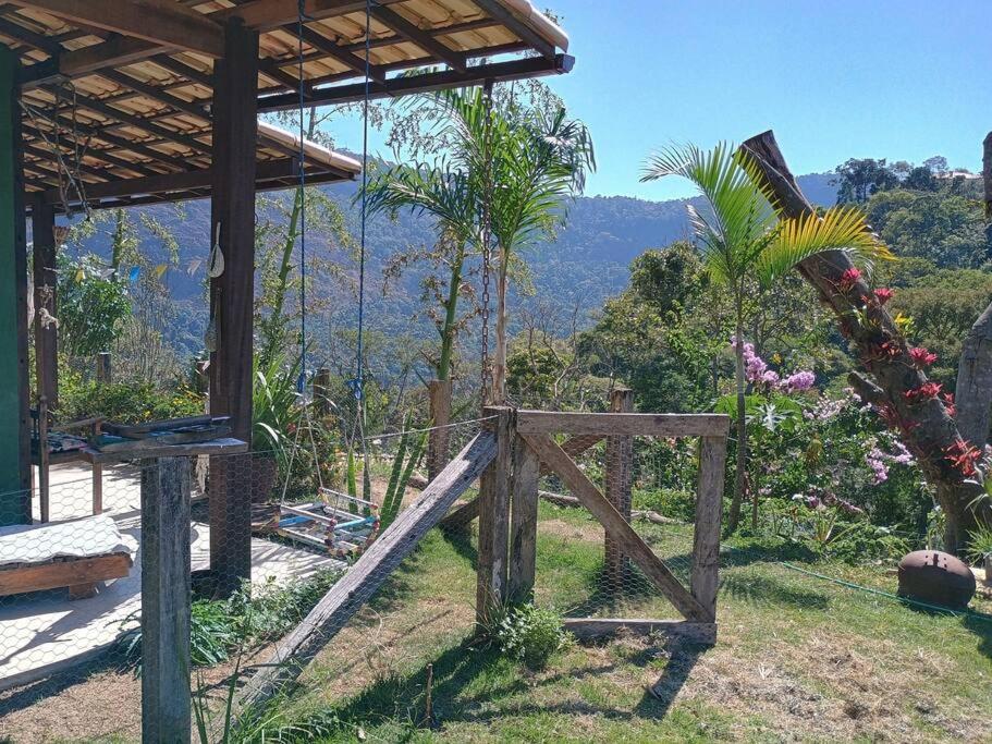Casa Verde