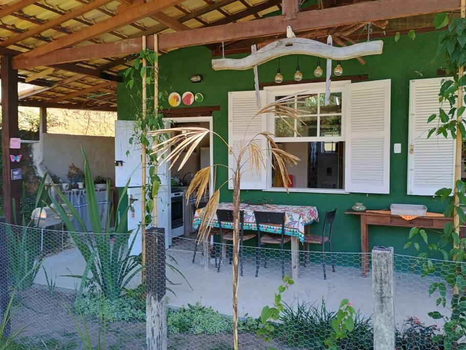 Casa Verde