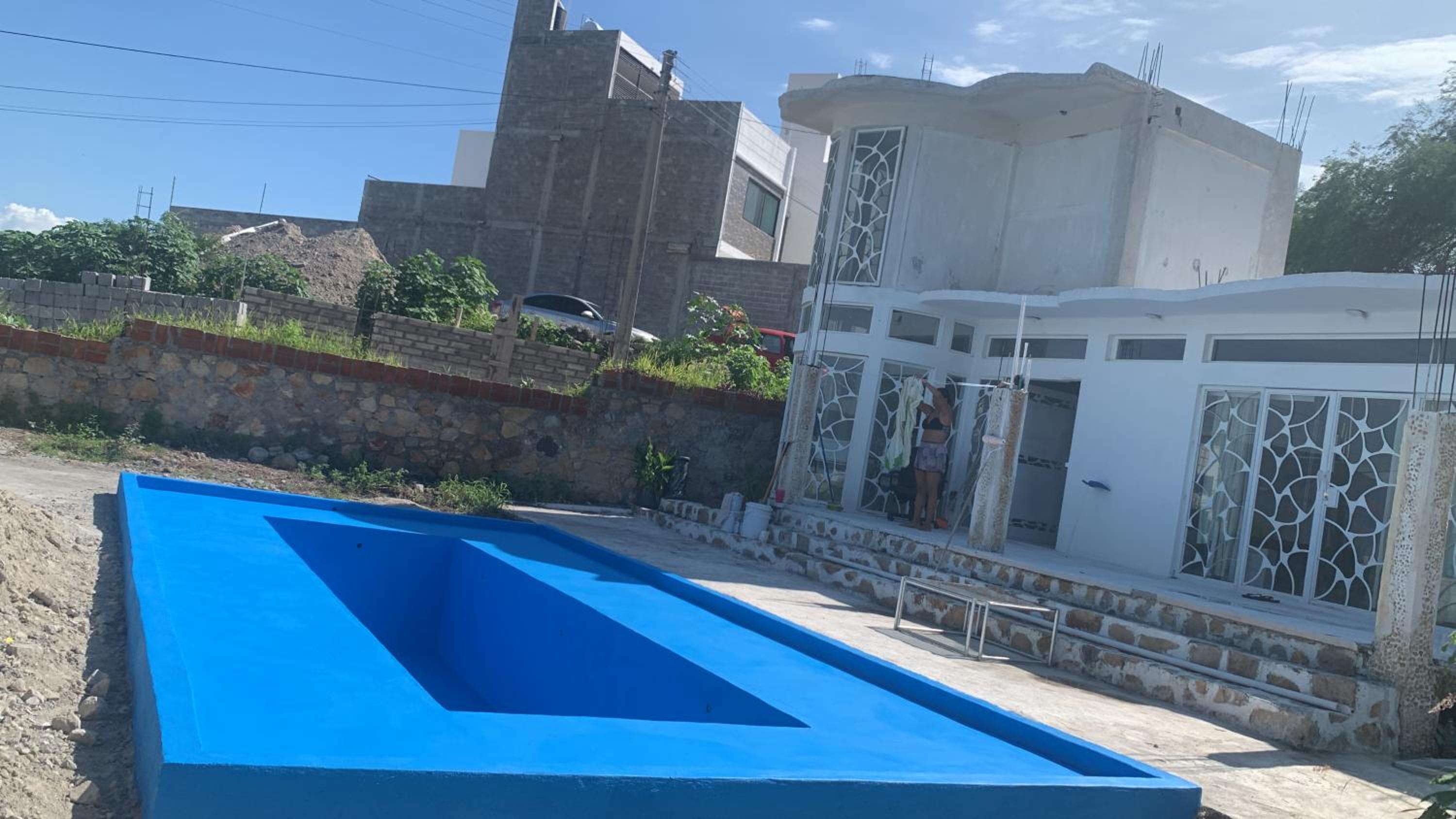 Casa de fin de semana en Tequesquitengo, Mor view 4