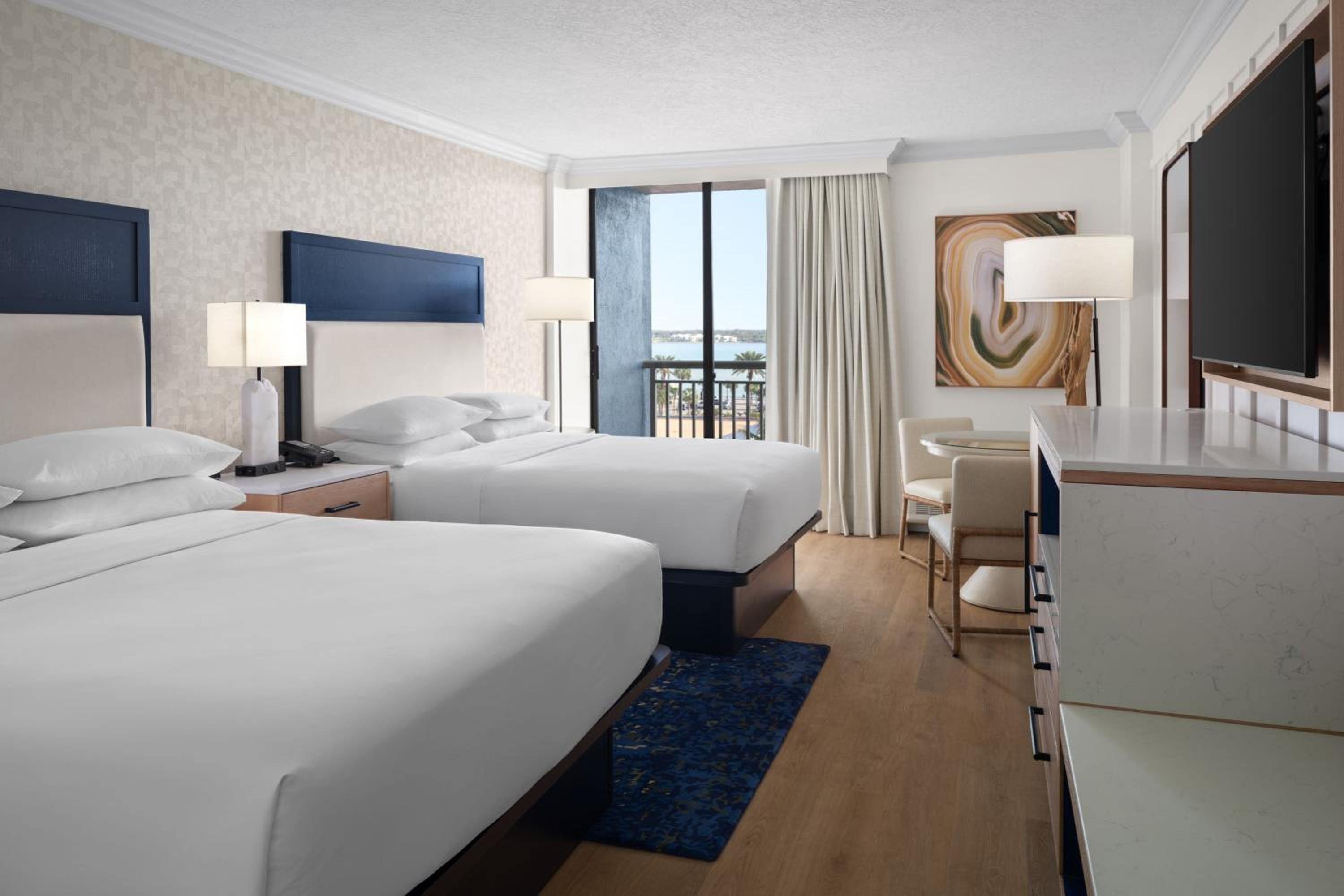 Clearwater Beach Sheraton Resort on Sand Key, Billede 23