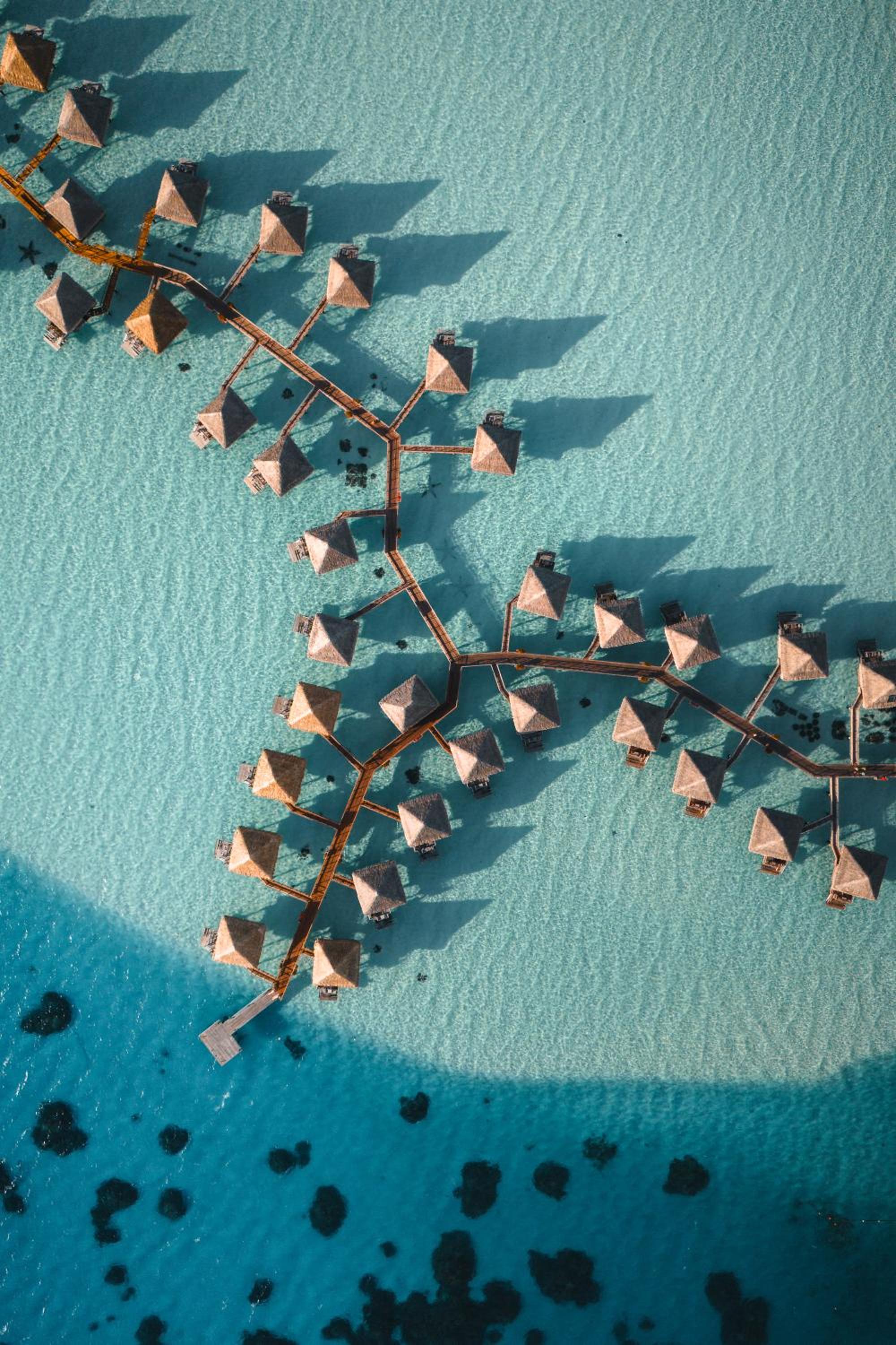 InterContinental Bora Bora Le Moana Resort by IHG