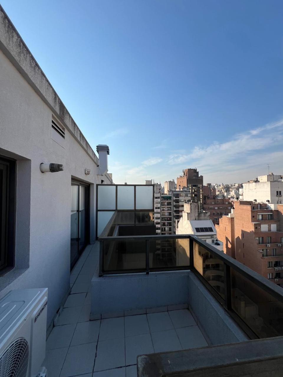 Comfort Center Apartments