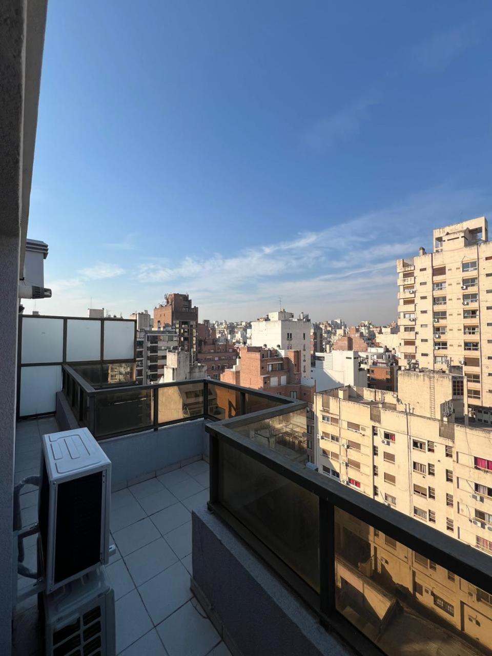 Comfort Center Apartments