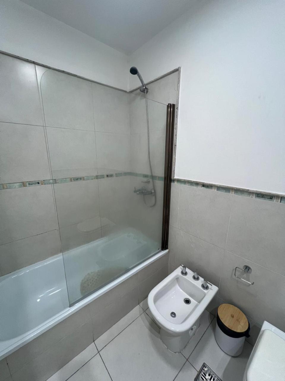 Comfort Center Apartments