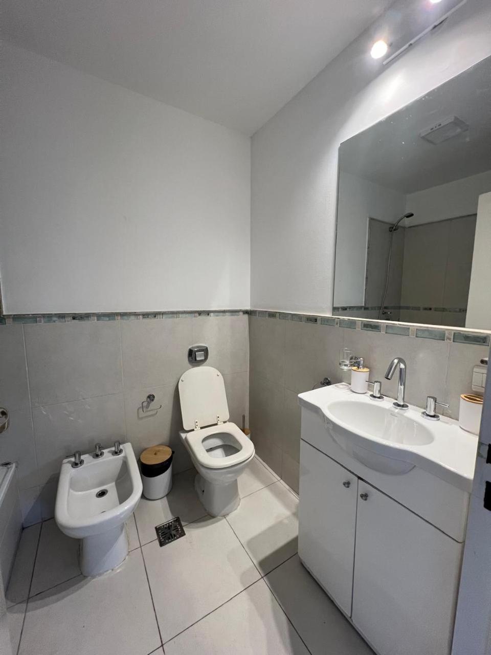Comfort Center Apartments