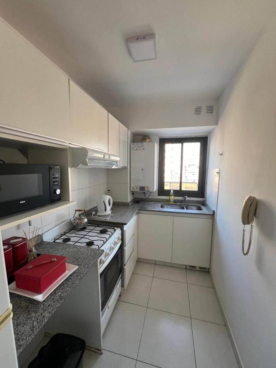 Comfort Center Apartments