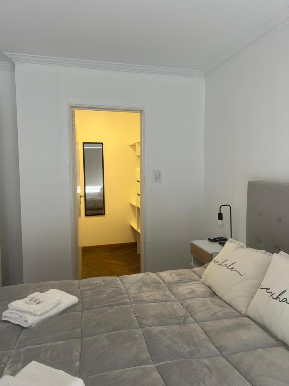 Comfort Center Apartments