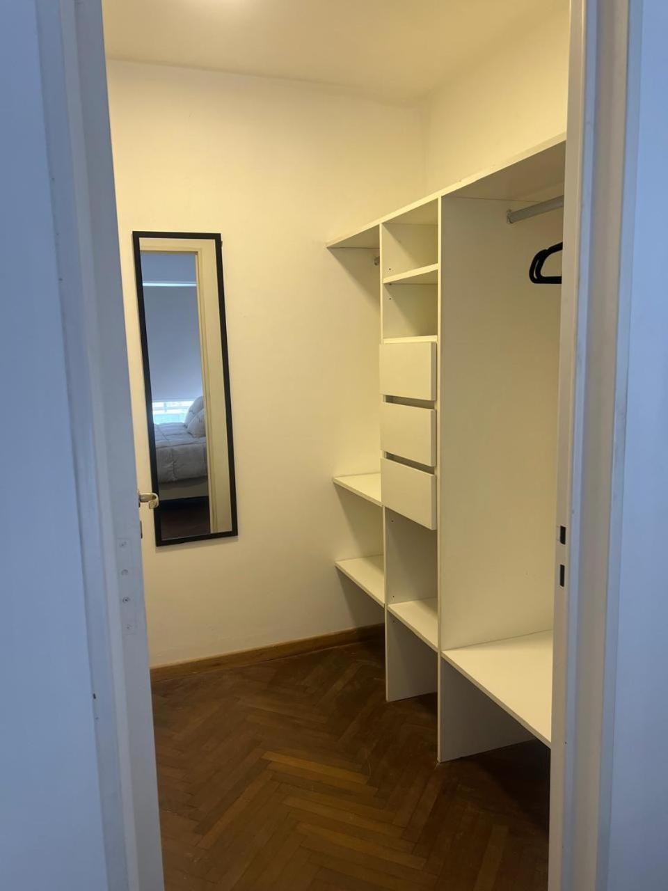 Comfort Center Apartments