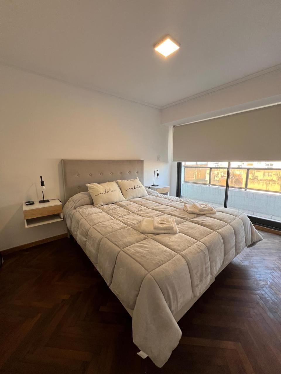Comfort Center Apartments