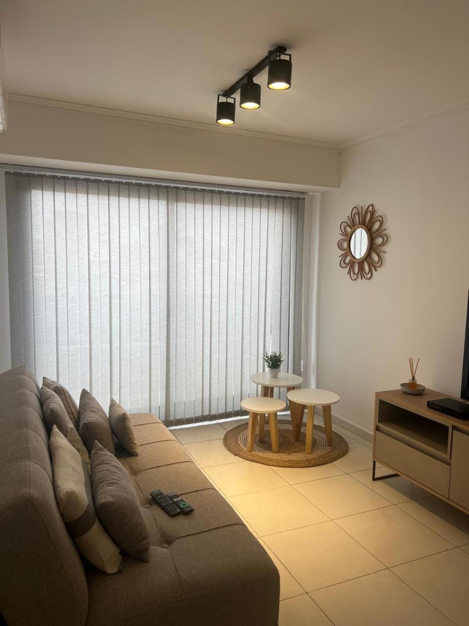 Comfort Center Apartments