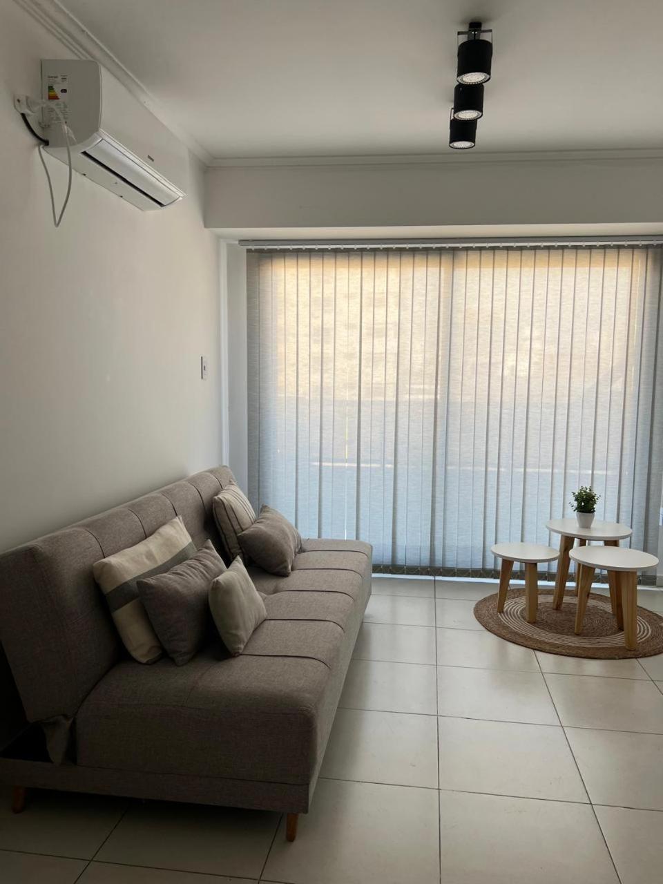 Comfort Center Apartments