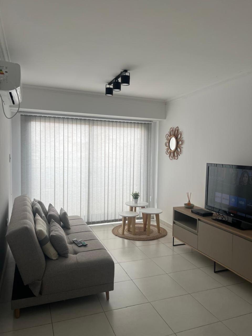 Comfort Center Apartments