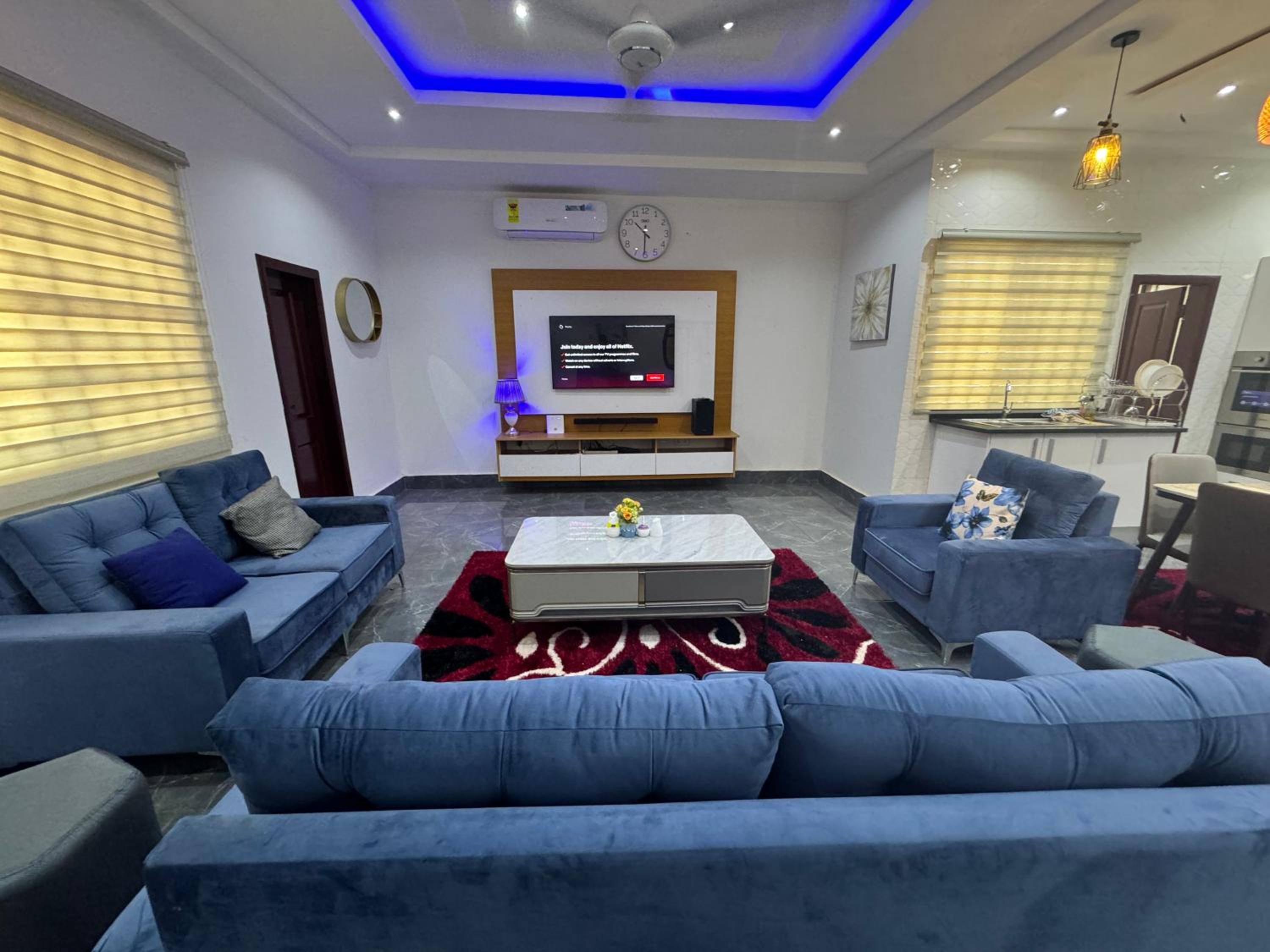 Afia suite