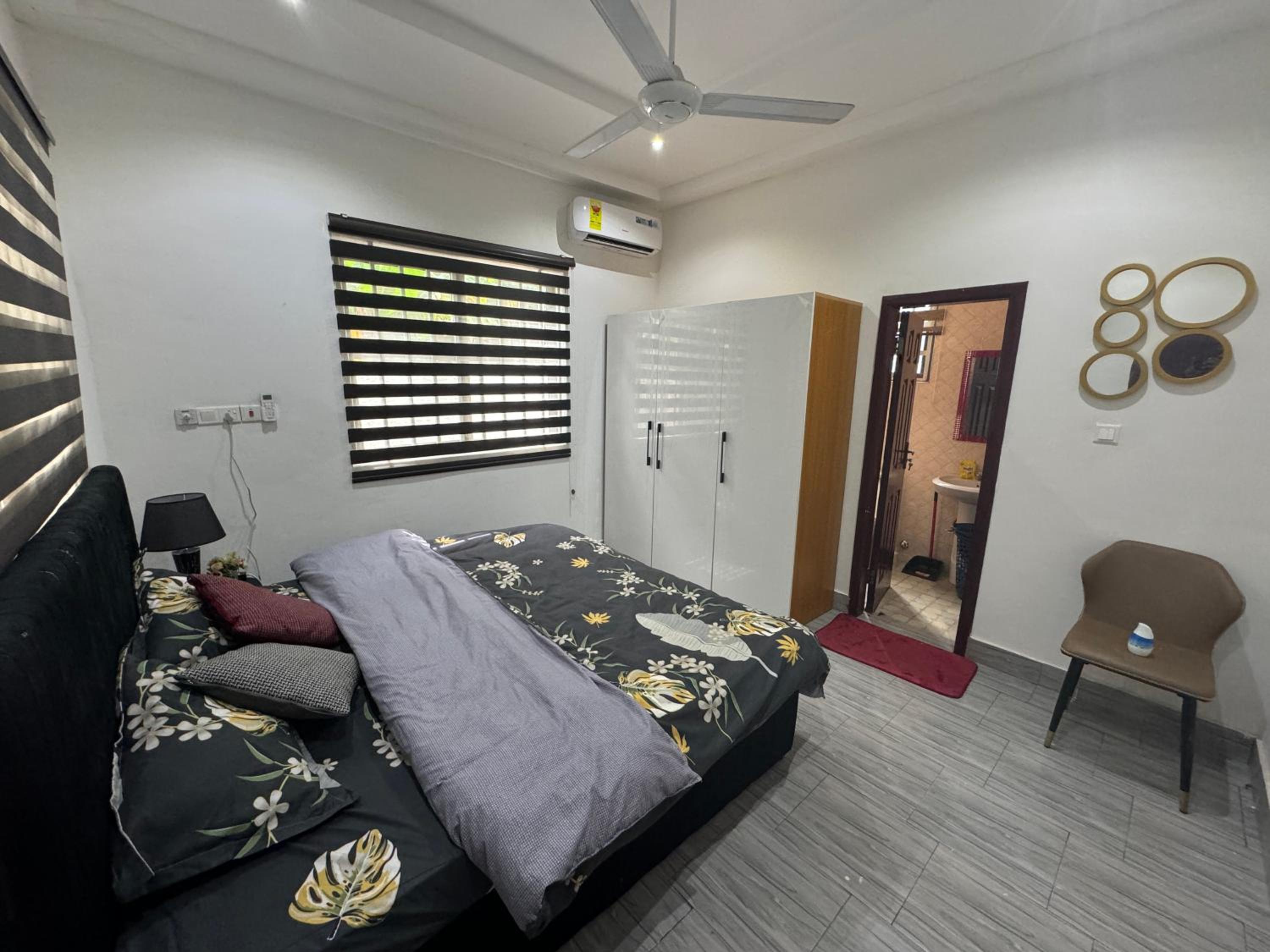 Afia suite