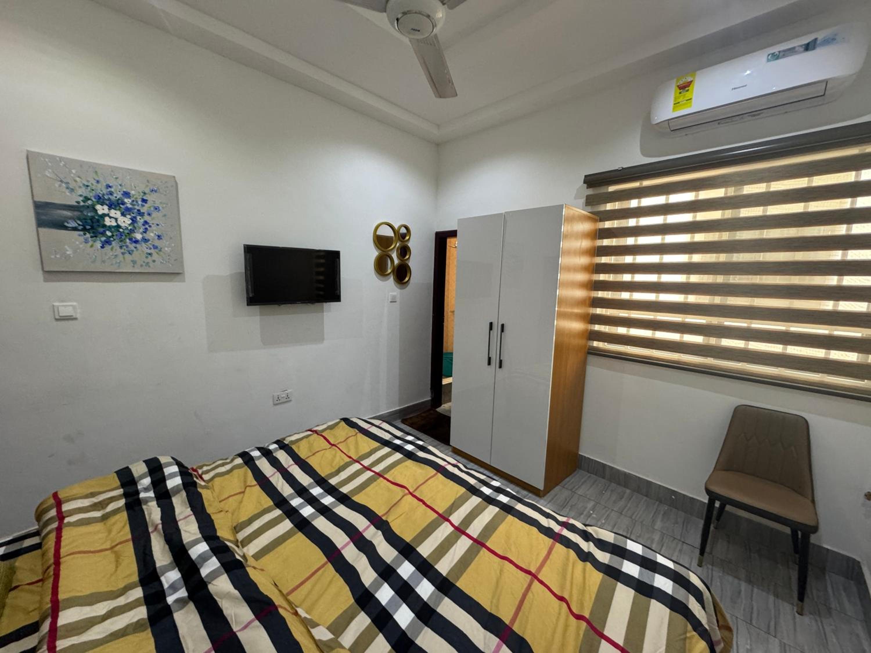 Afia suite