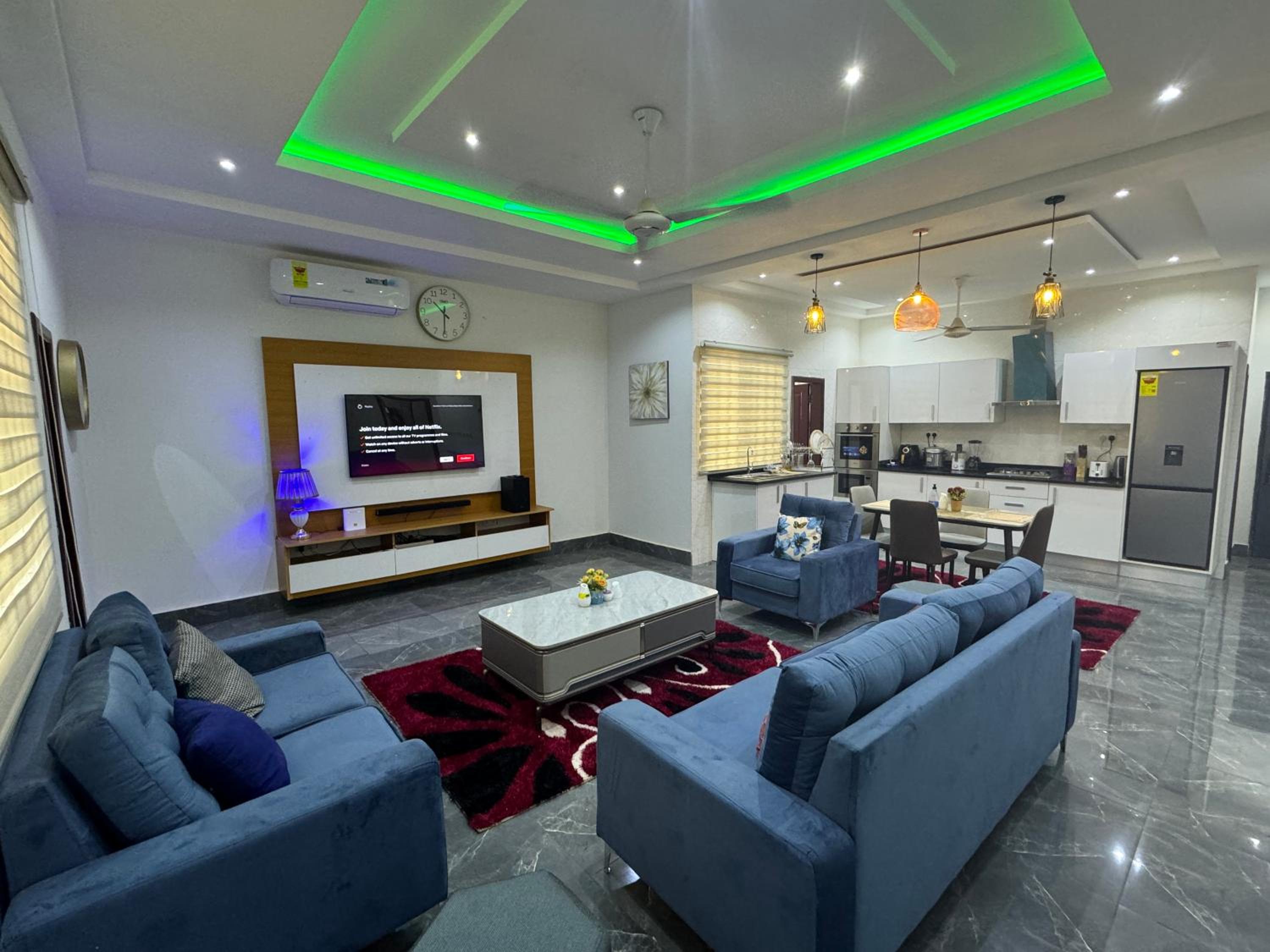 Afia suite