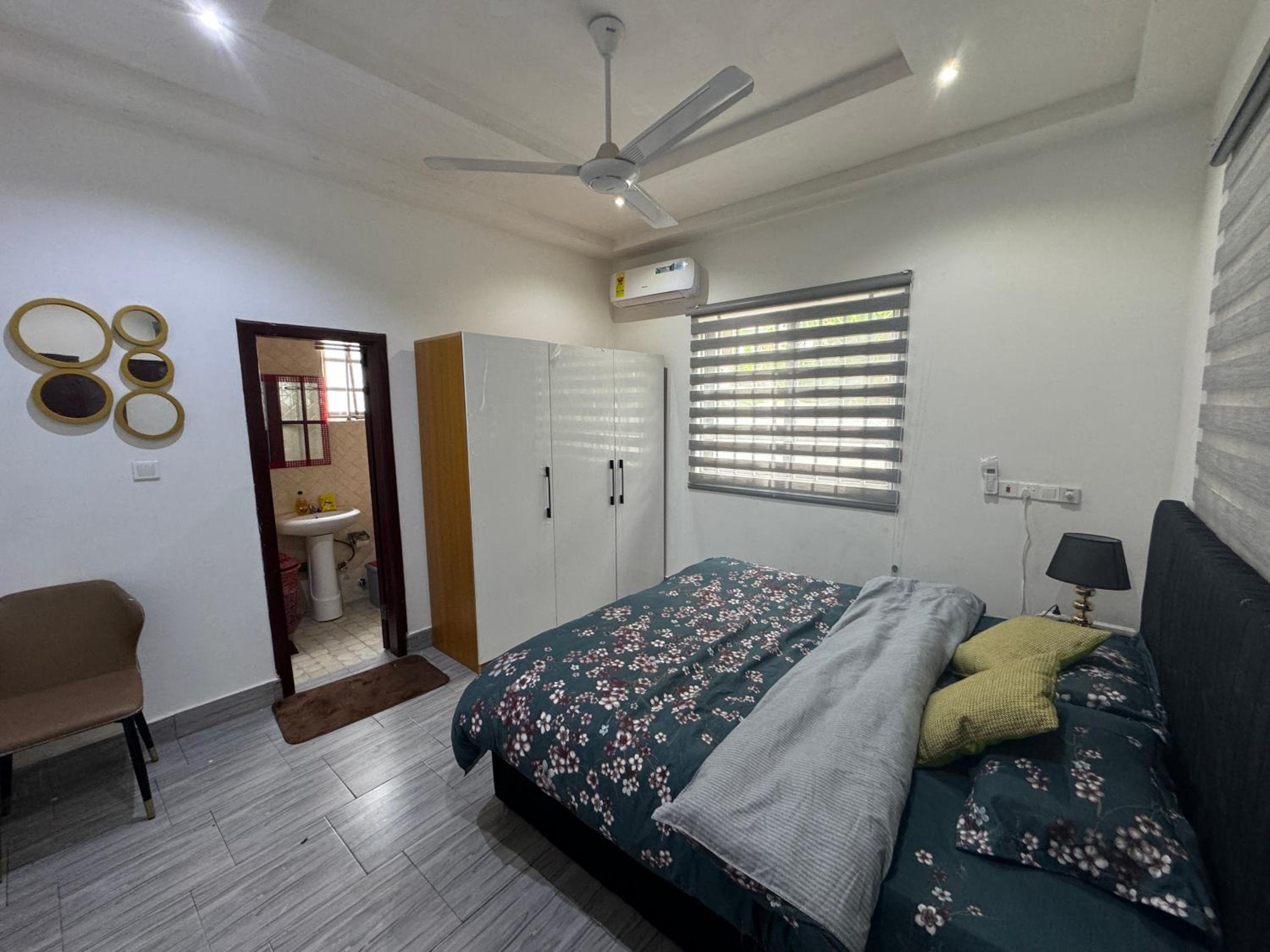 Afia suite