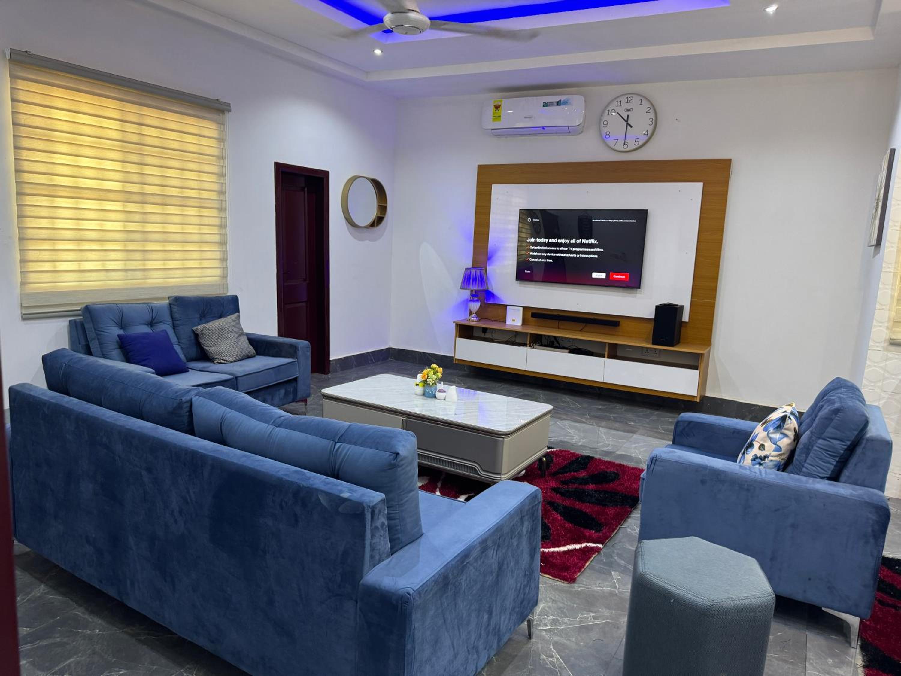 Afia suite