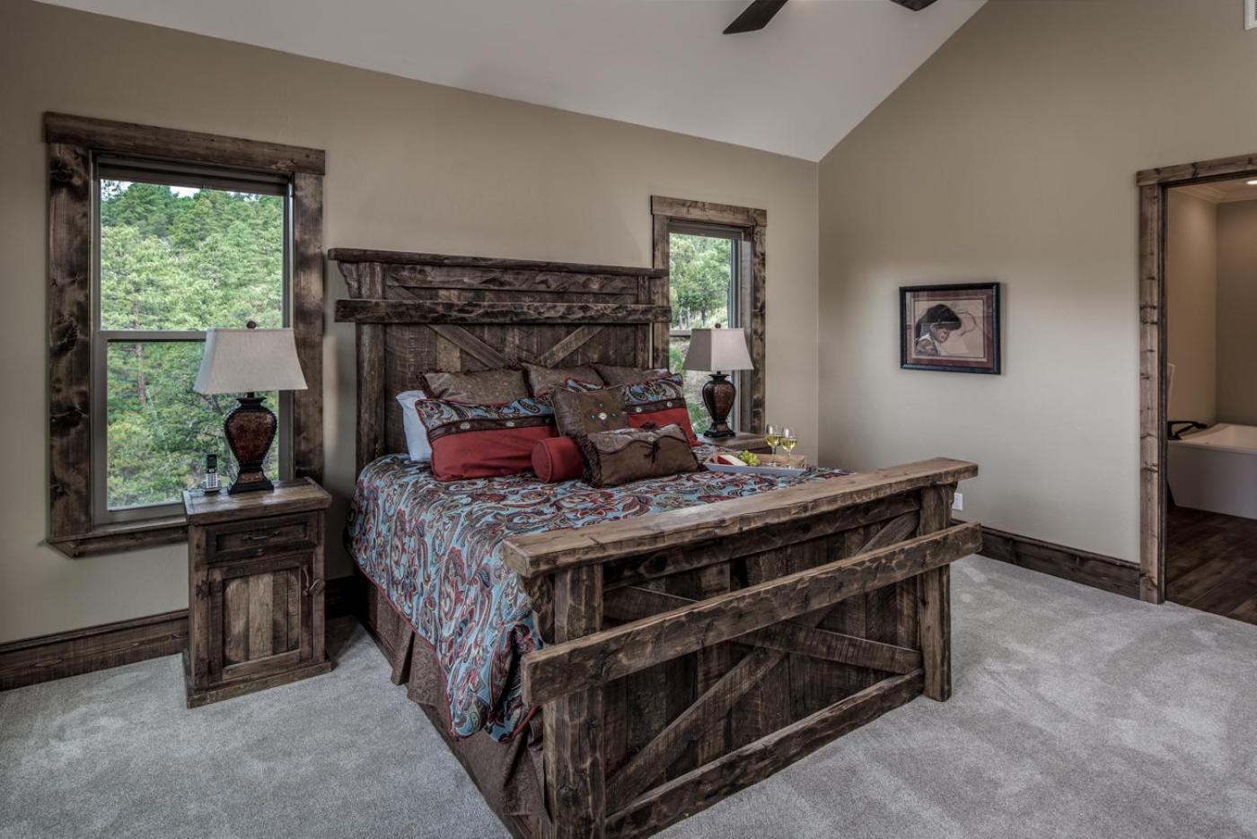 Grindstone Lake Lodge